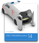  O&O Media Recovery 14+  лицензионный ключ, лицензия