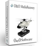  O&O Media Recovery 14+  лицензионный ключ, лицензия
