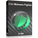  IOBIT MALWARE FIGHTER 12+ PRO  лицензионный ключ