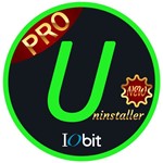  IOBIT Uninstaller PRO 14+  лицензионный ключ