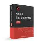 Smart Game Booster PRO 5.3 лицензионный ключ