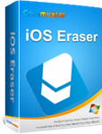  Coolmuster iOS Eraser  лицензионный ключ, лицензия