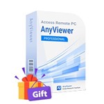 AnyViewer Professional лицензионный ключ лицензия