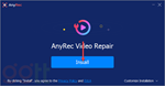  AnyRec Video Repair   лицензионный ключ, лицензия - изображение № 2