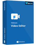 Vidmore Video Editor лицензионный ключ, лицензия