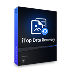  iTop Data Recovery Pro  лицензионный ключ, лицензия