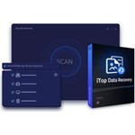  iTop Data Recovery Pro  лицензионный ключ, лицензия - изображение № 2