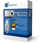 SoftOrbits Flash Drive Recovery лицензионный ключ