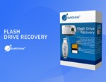  SoftOrbits Flash Drive Recovery  лицензионный ключ - изображение № 2