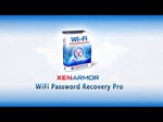XenArmor WiFi Password Recovery Pro лицензия, ключ - изображение № 2