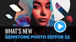ACDSee Gemstone Photo Editor 12 лицензионный ключ