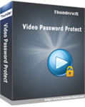 ThunderSoft Video Password Protect ключ, лицензия
