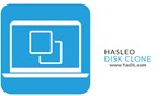  Hasleo Disk Clone Professional+  лицензионный ключ