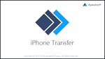 ️ Apeaksoft iPhone Transfer+ лицензионный ключ 1 год - изображение № 2
