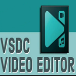 ️ VSDC Video Editor Pro Лицензионный ключ, лицензия
