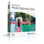 ️ Ashampoo Photo Optimizer 2024+ лицензионный ключ