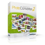 ️ Ashampoo Photo Converter 2  лицензионный ключ