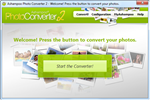 ️ Ashampoo Photo Converter 2  лицензионный ключ - изображение № 2