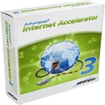 ️ Ashampoo Internet Accelerator 3.3лицензионный ключ