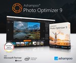 ️ Ashampoo Photo Optimizer 9  Пожизненная лицензия - изображение № 2