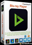 ️ Apeaksoft Blu-ray Player лицензия ключ 1 год