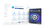  Ashampoo WinOptimizer 26 Пожизненная лицензия, ключ - изображение № 2