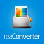 ️ reaConverter Standard  Пожизненная лицензия, ключ