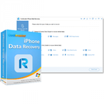 ️ Coolmuster iPhone Data Recovery  лицензионный ключ