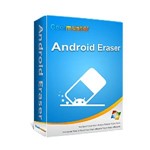 ️ Coolmuster Android Eraser лицензионный ключ, код