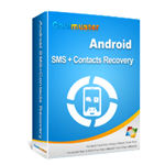 ️ Coolmuster Android SMS +Contacts Recovery лицензия