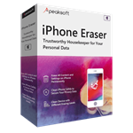 ️ Apeaksoft iPhone Eraser  лицензионный ключ, код