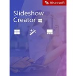 ️ Aiseesoft Slideshow Creator лицензия, ключ 1 год