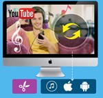 ️ Tipard Musik Converter лицензионный ключ код 1 год - изображение № 3