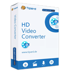 ️ Tipard HD Video Converter лицензионный ключ, код