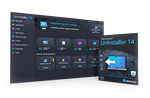 ️ Ashampoo Uninstaller 14  Пожизненная лицензия ключ - изображение № 2