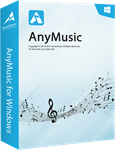 ️ AmoyShare AnyMusic +  лицензия ключ, код активации