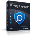 ️ Ashampoo Privacy Inspector  лицензионный ключ, код