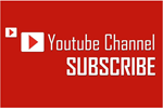 Подписчики на канал YouTube