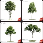 Evermotion Archmodels vol.171 - изображение № 5