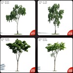 Evermotion Archmodels vol.171 - изображение № 4