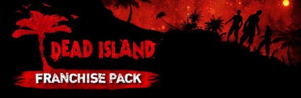 Dead Island + Riptide = Franchise / Complete  (RU/CIS)