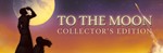 To The Moon Game + Soundtrack (RU/CIS Steam gift)