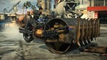 Dead rising 3 (steam row region free gift)