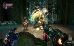 Bioshock Triple Pack: 1 + 2 + Infinite (RU/CIS; Steam) - изображение № 2