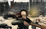 Sniper Elite V2 (RU/CIS activation; Steam ROW gift) - изображение № 5