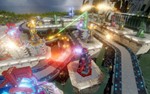 DG2 Defense Grid 2 (RU/CIS activation; Steam ROW gift) - изображение № 2