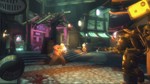 BioShock 2 (RU/CIS activation; Steam ROW gift) - изображение № 3
