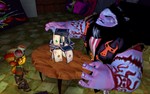 Psychonauts (RU/CIS activation; Steam ROW gift) - изображение № 5