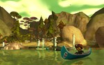 Psychonauts (RU/CIS activation; Steam ROW gift) - изображение № 2