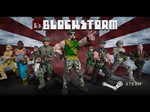 Blockstorm (RU/CIS activation; Steam ROW gift)